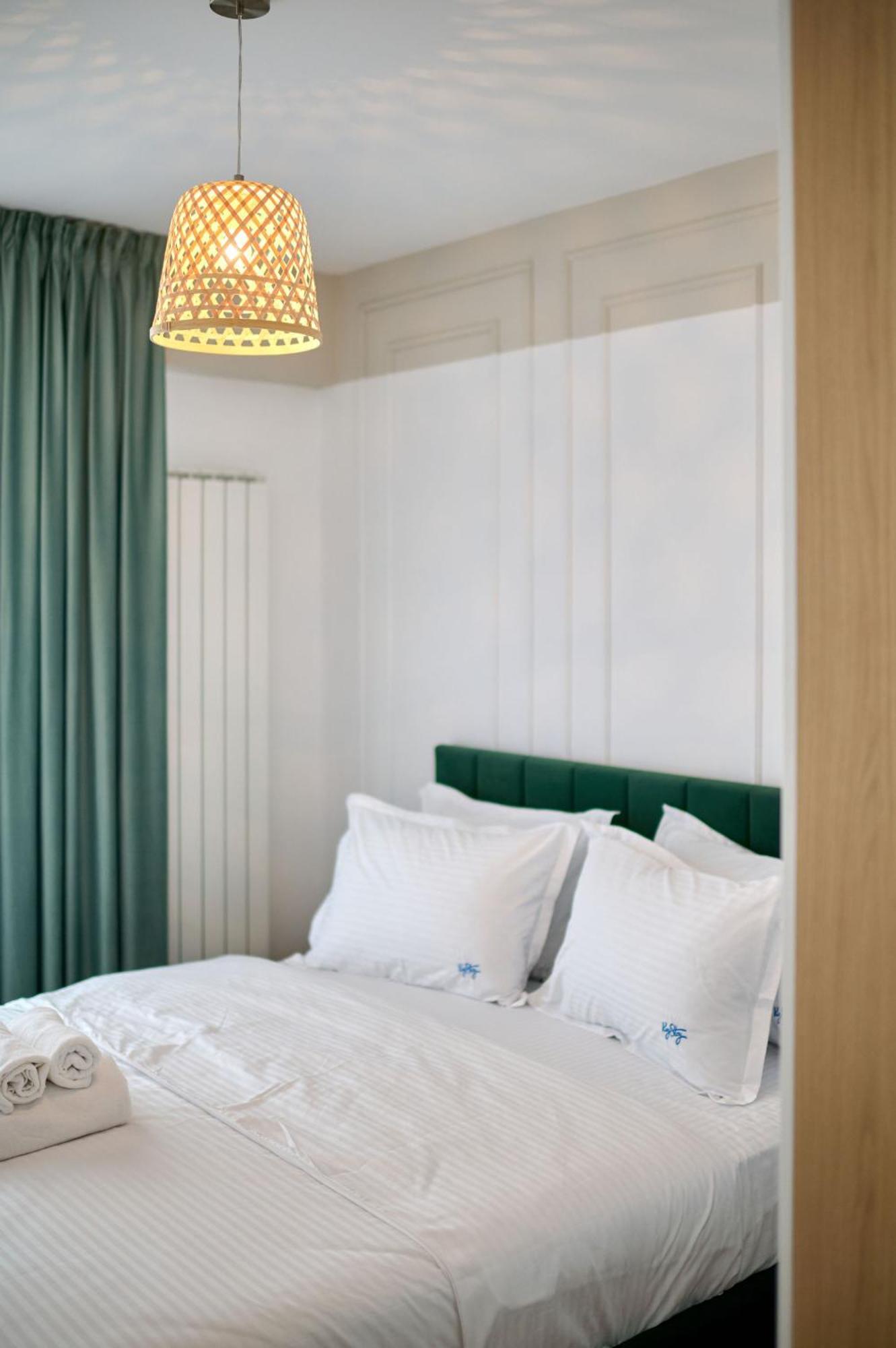 Summer Residence Apartment In Infinity Beach Resort - Parking مامايا المظهر الخارجي الصورة