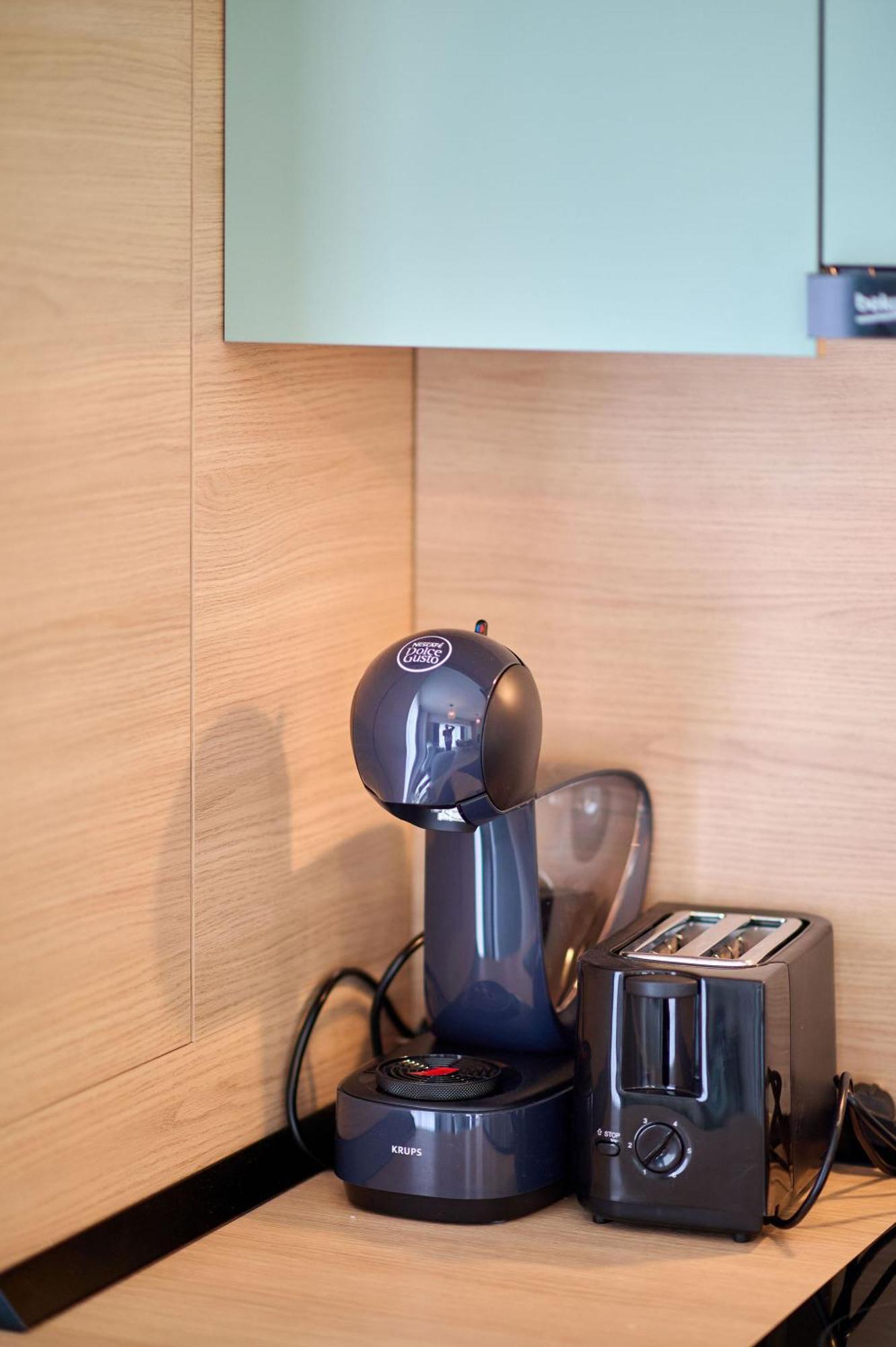 Summer Residence Apartment In Infinity Beach Resort - Parking مامايا المظهر الخارجي الصورة