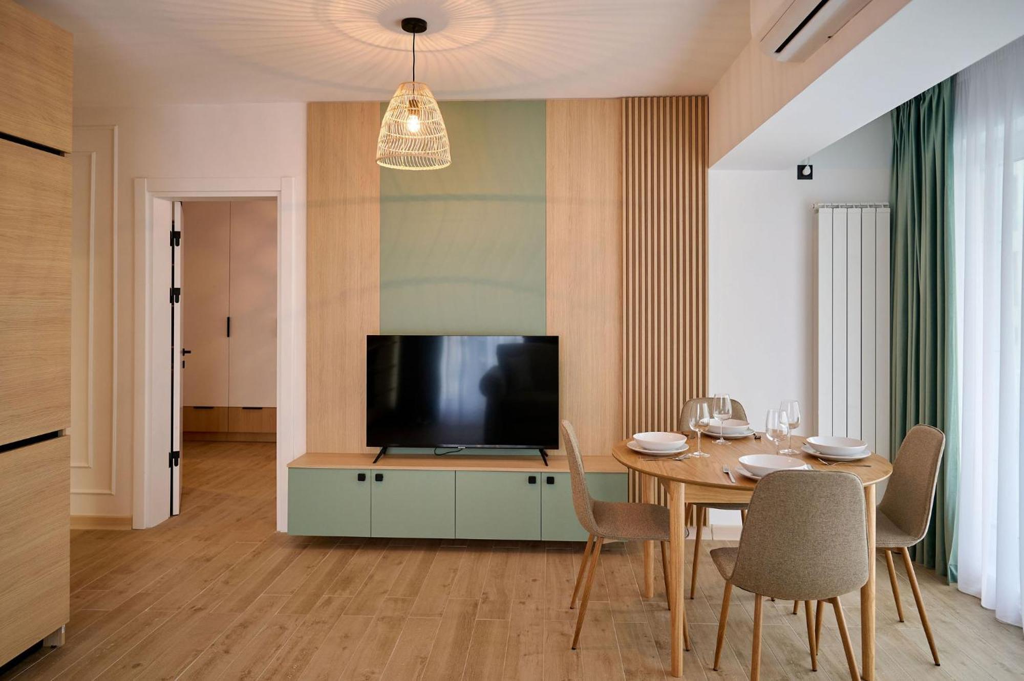 Summer Residence Apartment In Infinity Beach Resort - Parking مامايا المظهر الخارجي الصورة