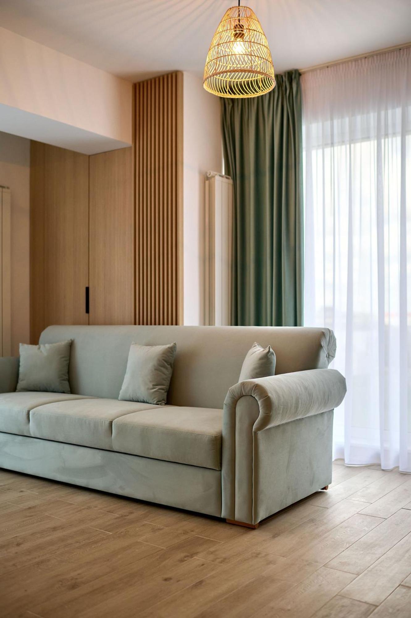 Summer Residence Apartment In Infinity Beach Resort - Parking مامايا المظهر الخارجي الصورة