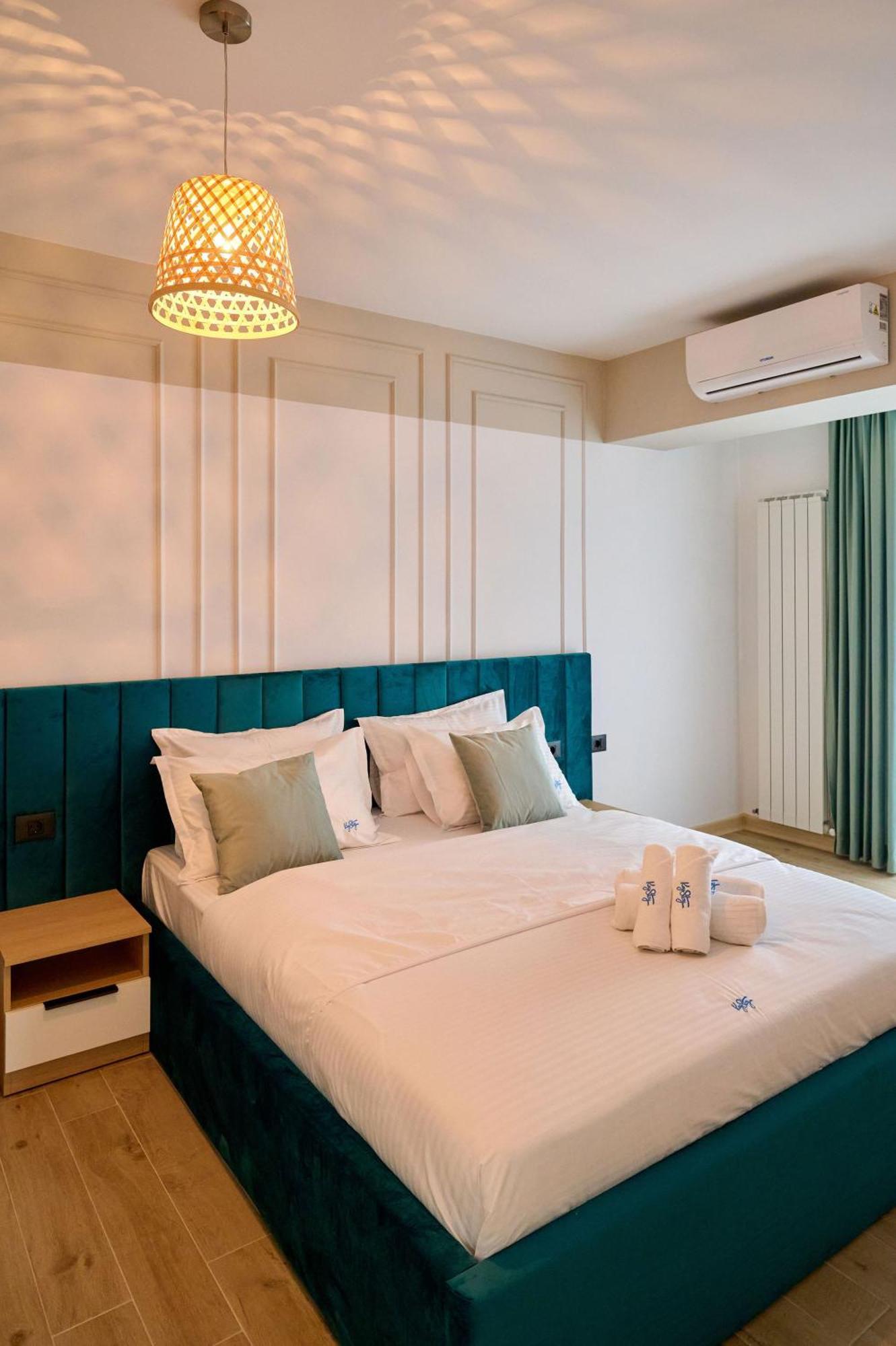 Summer Residence Apartment In Infinity Beach Resort - Parking مامايا المظهر الخارجي الصورة